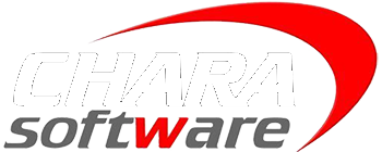chara-logo-white